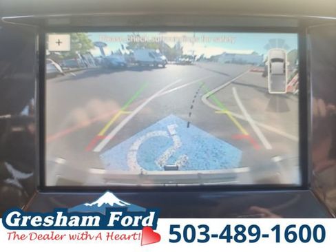 Used 2019 Ford Ranger Lariat w/ Equipment Group 501A Mid AWD/4WD image 29