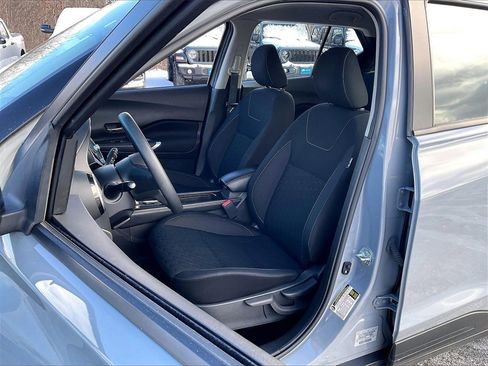 Used 2023 Nissan Kicks SV w/ Interior Electronics Package image 9