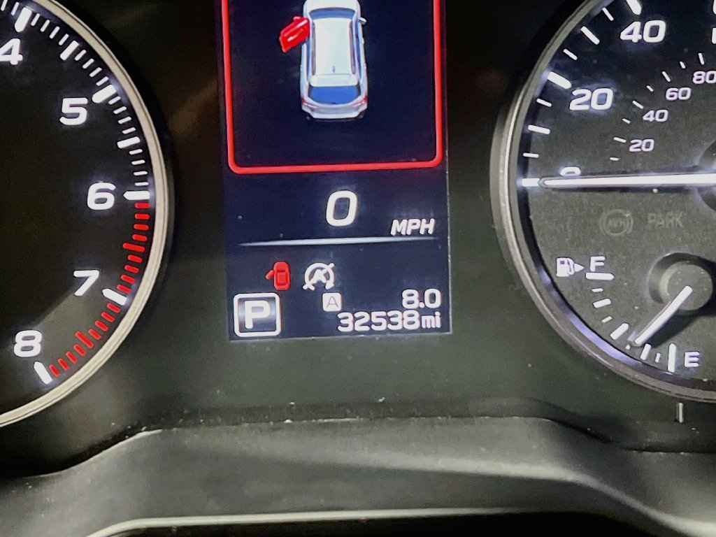 Used 2023 Subaru Outback AWD/4WD image 11