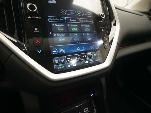 Used 2023 Subaru Ascent Touring image 22