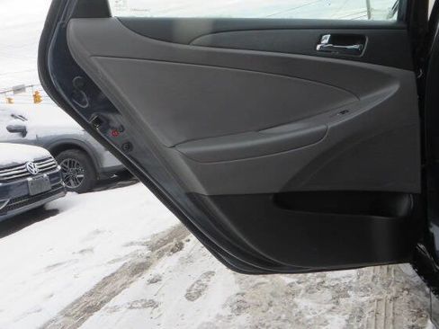 Used 2014 Hyundai Sonata GLS w/ Popular Equipment Group 2 image 35