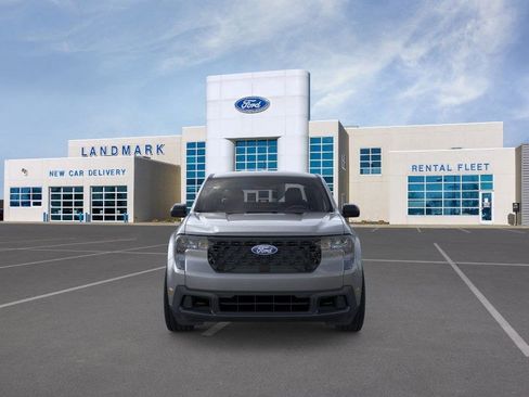 New 2025 Ford Maverick XLT w/ XLT Luxury Package image 30