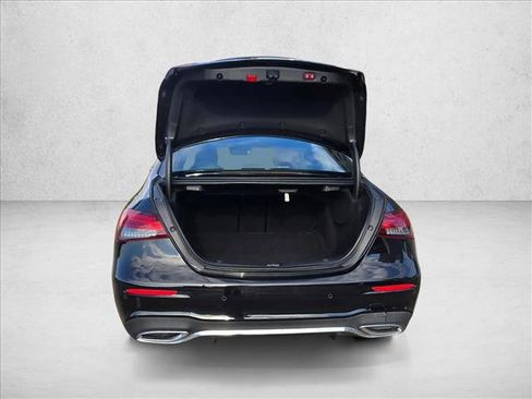 Certified 2022 Mercedes-Benz E 450 4MATIC Sedan image 7