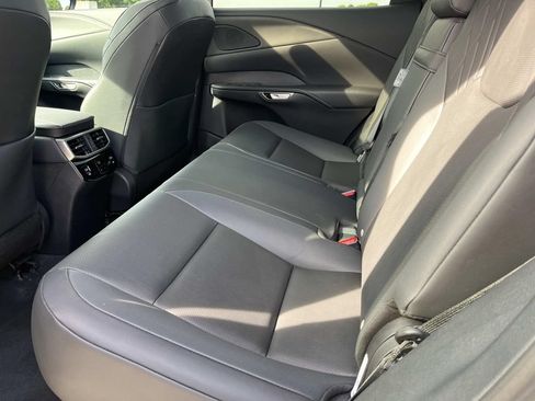 Used 2025 Lexus RX 350 Premium w/ Convenience Package FWD image 20