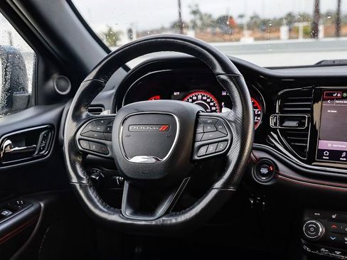 Certified 2024 Dodge Durango GT image 16