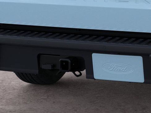 New 2026 Ford Maverick Lariat AWD/4WD image 28