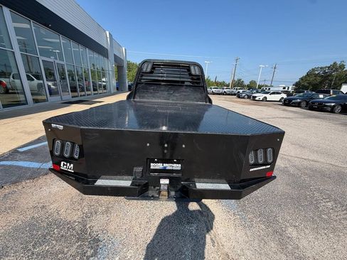Used 2026 Ford F450 Lariat AWD/4WD image 8