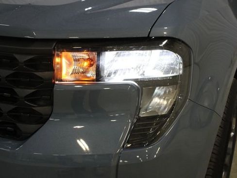 New 2026 Ford Maverick XLT w/ XLT Luxury Package image 34