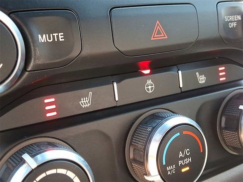 Used 2019 RAM 1500 Rebel w/ Rebel Level 1 Equipment Group image 23