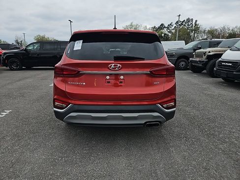 Used 2020 Hyundai Santa Fe SE image 6