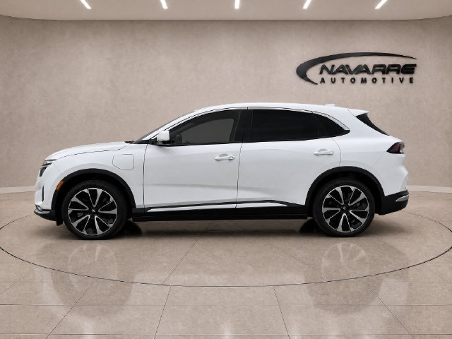 New 2025 VinFast VF 8 Plus AWD/4WD image 5