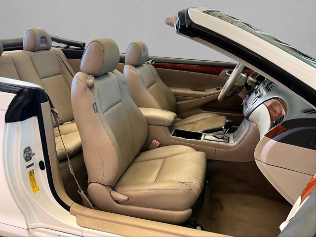 Used 2008 Toyota Solara Sport FWD image 9