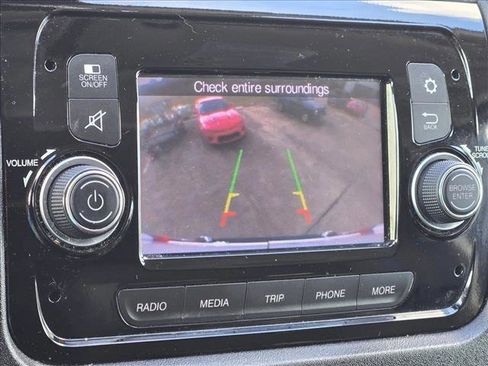 Used 2021 RAM ProMaster 1500 image 12