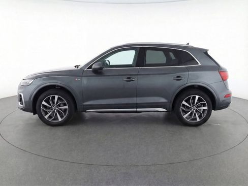 Used 2023 Audi Q5 2.0T Premium Plus w/ Premium Plus Package image 7