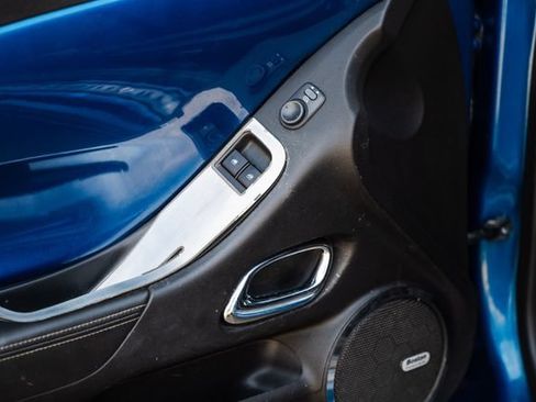 Used 2010 Chevrolet Camaro SS w/ RS Package RWD image 47