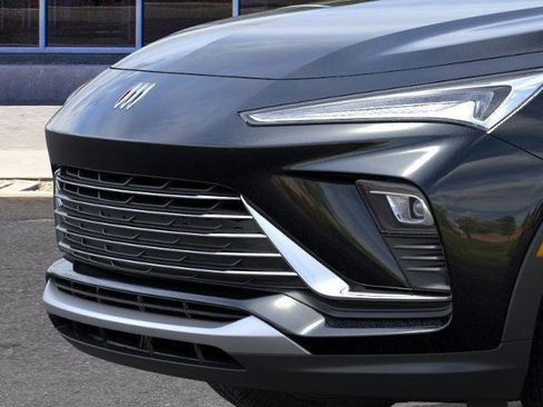 New 2026 Buick Envista Preferred image 13