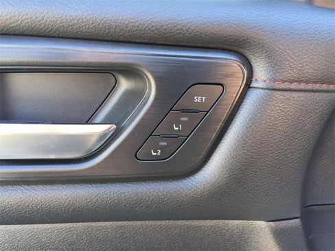 New 2026 Nissan Armada PRO-4X image 19