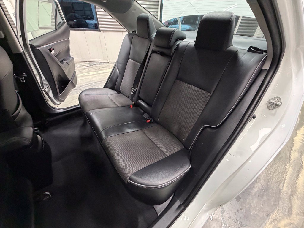Used 2016 Toyota Corolla S FWD image 7