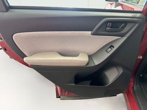 Used 2018 Subaru Forester 2.5i w/ Alloy Wheel Package AWD/4WD image 26
