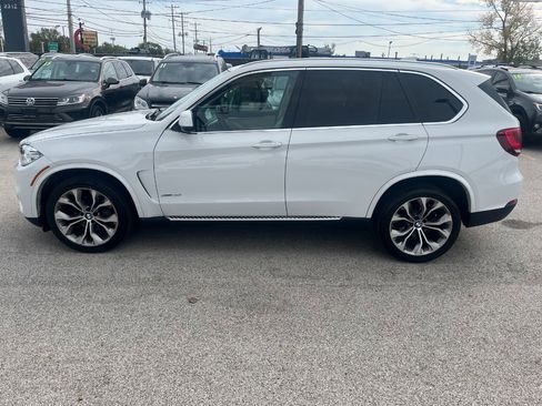 Used 2015 BMW X5 xDrive35i image 2