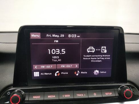 Used 2024 Kia Forte LXS FWD image 25