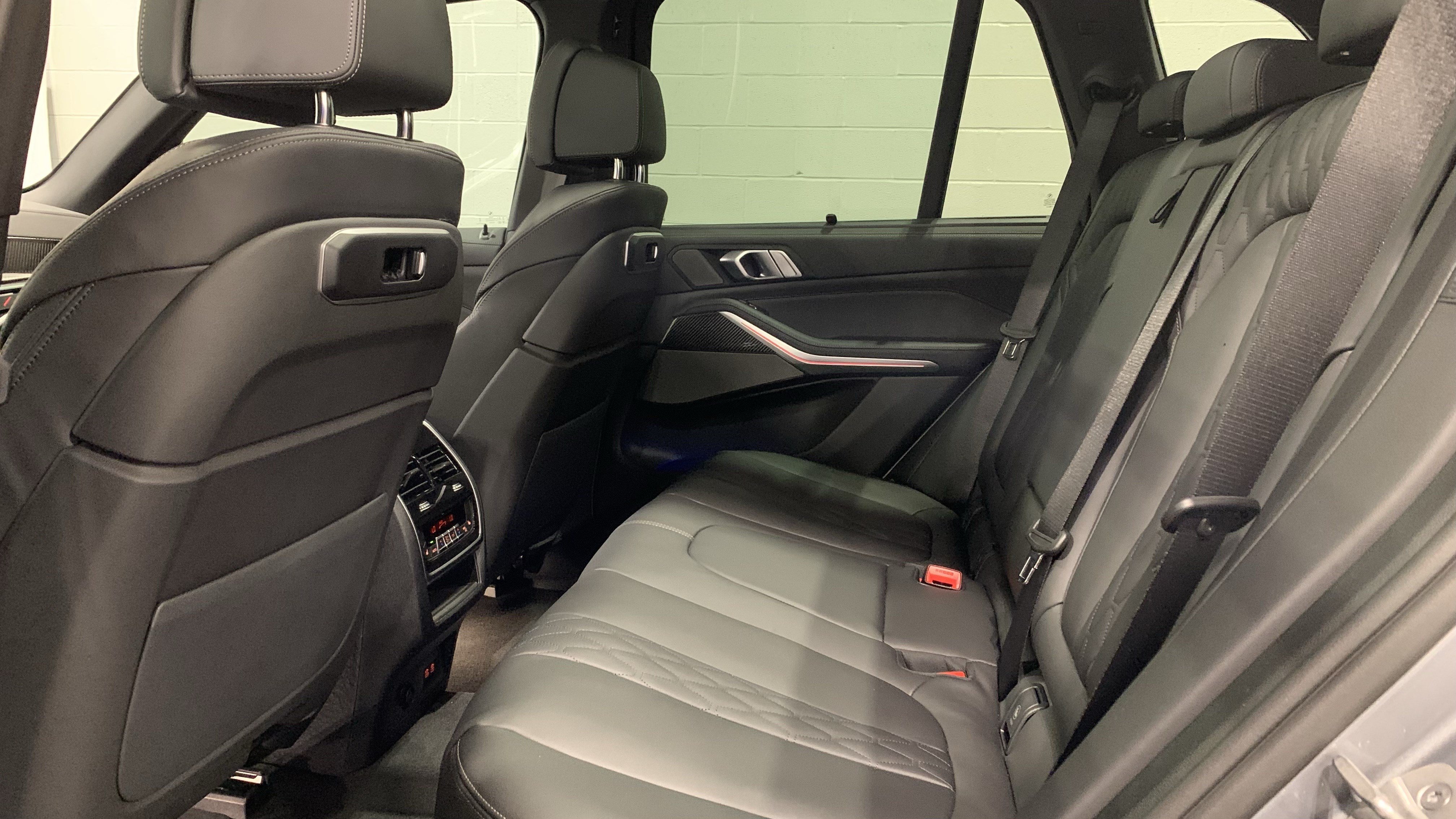 Used 2026 BMW X5 M60i w/ Climate Comfort Package AWD/4WD image 29