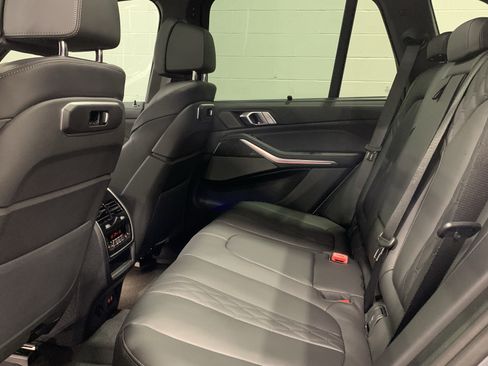Used 2026 BMW X5 M60i w/ Climate Comfort Package AWD/4WD image 29
