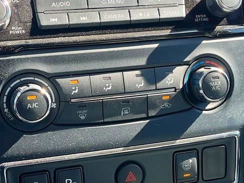 Used 2023 Nissan Titan SV w/ Accessory Utility Package image 14