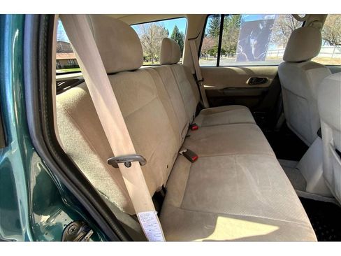 Used 2004 Mitsubishi Montero Sport XLS image 27