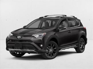 Used 2018 Toyota RAV4 Adventure AWD/4WD video 1
