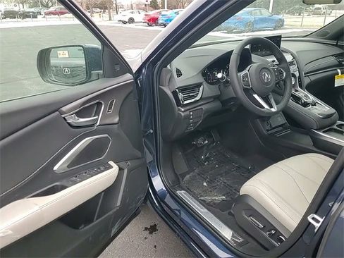 New 2026 Acura RDX SH-AWD image 12