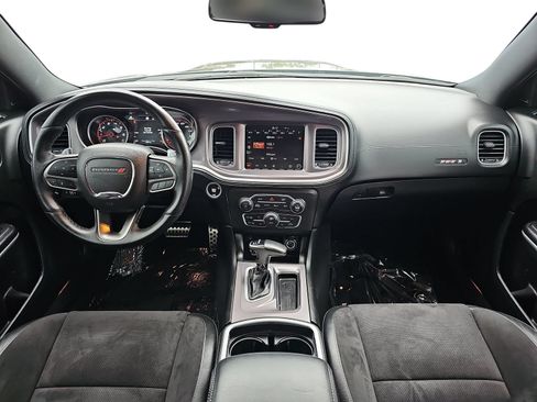 Used 2022 Dodge Charger Scat Pack w/ Plus Group RWD image 9