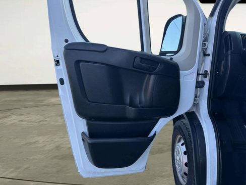 Used 2020 RAM ProMaster 1500 FWD image 10