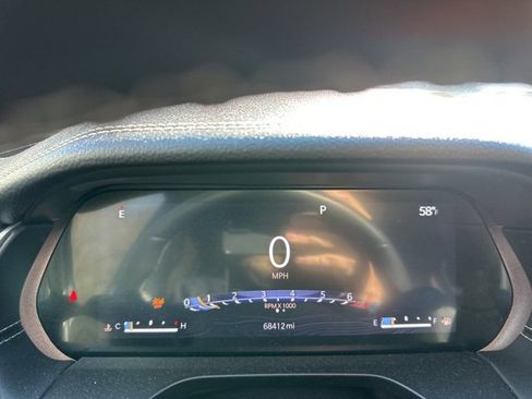 Used 2021 Jeep Grand Cherokee L Limited w/ Trailer Tow Group (B) image 19