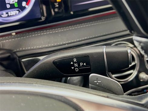 Used 2015 Mercedes-Benz S 550 S 550 image 22