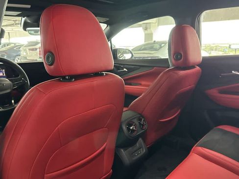 Used 2024 Chevrolet Blazer EV RS RWD image 22