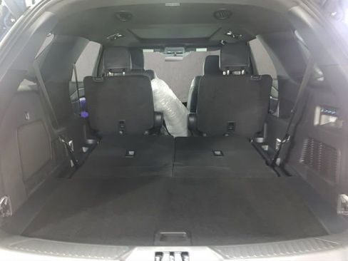 New 2026 Ford Explorer Tremor w/ Tremor Ultimate Package image 18