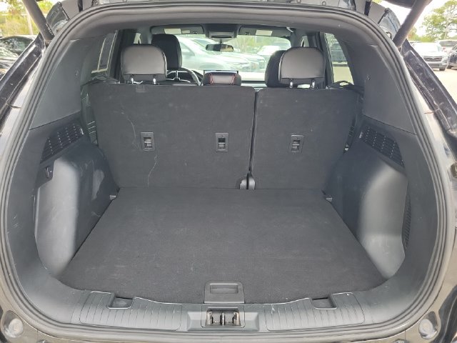Used 2024 Ford Escape ST-Line w/ Tech Pack #1 AWD/4WD image 14
