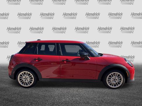 Used 2025 MINI Cooper S image 3