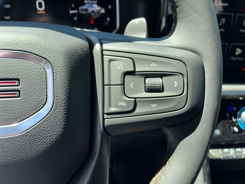 New 2026 GMC Sierra 1500 AT4 w/ AT4 Premium Package image 26