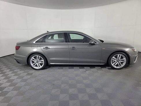 Used 2024 Audi A4 2.0T Premium Plus AWD/4WD image 4