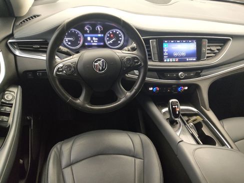 Used 2021 Buick Enclave Essence w/ Sound and Sites Package FWD image 22