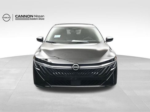 New 2026 Nissan Sentra SV image 8