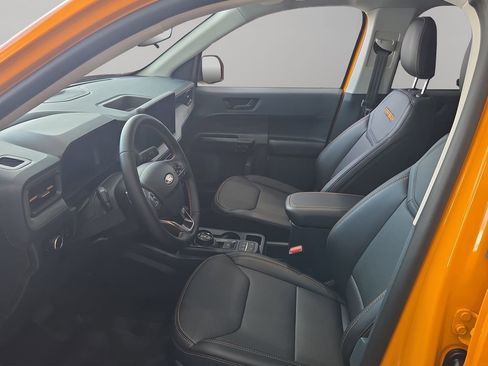 New 2026 Ford Maverick Tremor AWD/4WD image 9