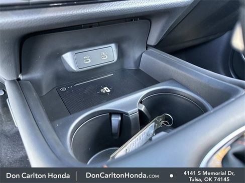 New 2026 Honda HR-V Sport image 24