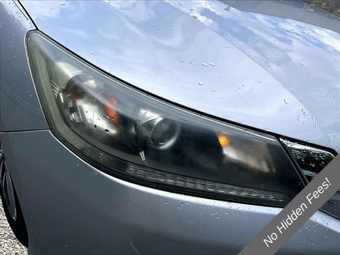 Used 2014 Honda Accord LX image 25