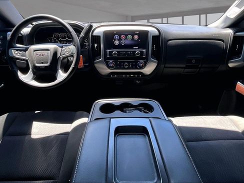 Used 2014 GMC Sierra 1500 SLE w/ SLE Value Package AWD/4WD image 15