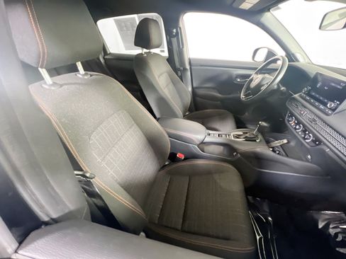 Used 2023 Honda HR-V Sport image 26