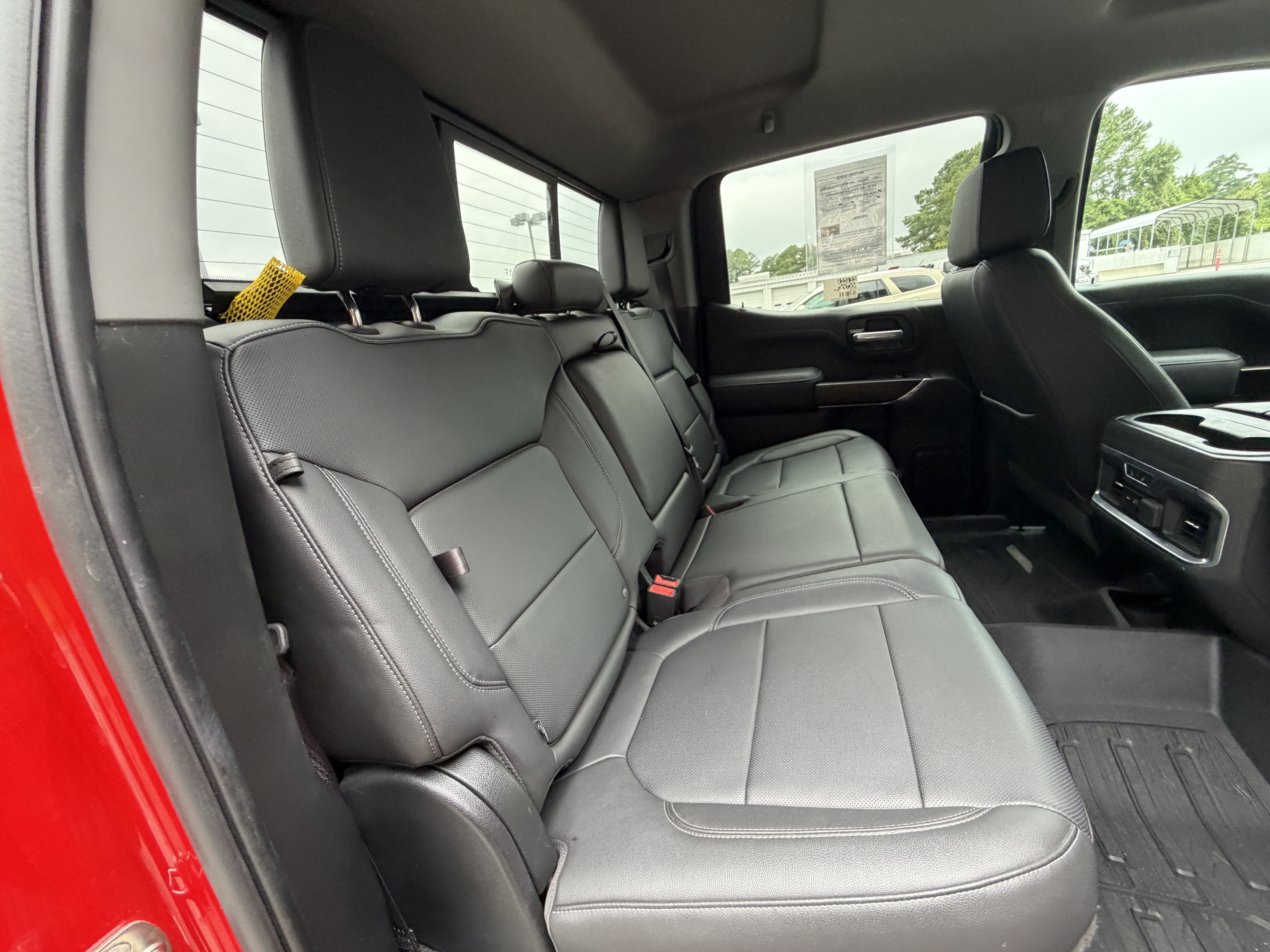 Used 2020 GMC Sierra 1500 SLT w/ SLT Premium Plus Package AWD/4WD image 18
