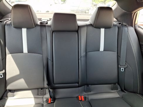Used 2025 Toyota Camry SE FWD image 19